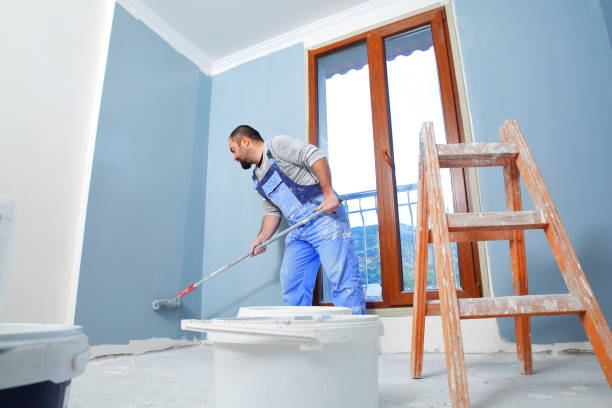 Environmental Consulting for Mold Prevention in Tremont, PA