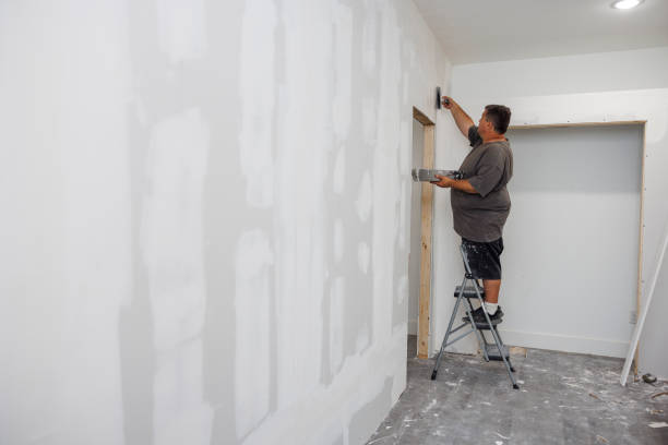 Best Post-Remediation Verification Testing  in Tremont, PA